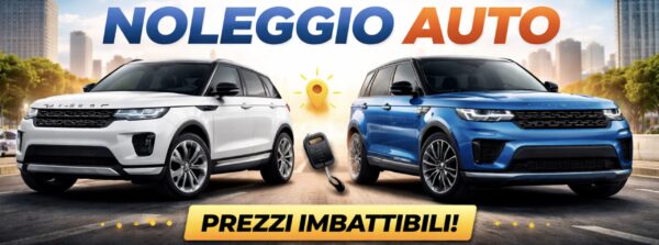 Noleggio Auto